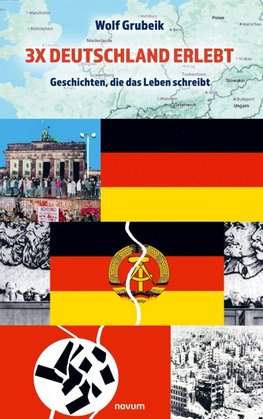 3x Deutschland erlebt