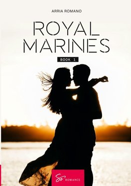 Royal Marines - Book 1
