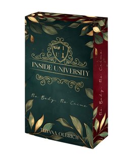 Inside University: No Body, No Crime