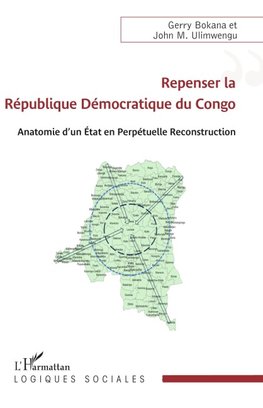 Repenser la République Démocratique du Congo