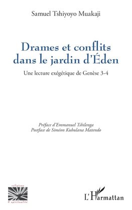 Drames et conflits dans le jardin d'Éden