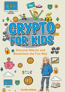 Crypto for Kids