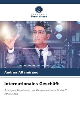 Internationales Geschäft