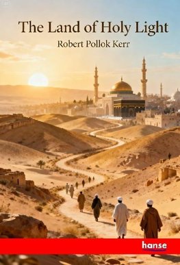 The Land of Holy Light