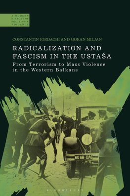 Radicalization and Fascism in the Usta¿a