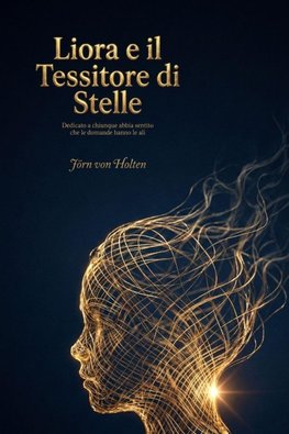 Liora e il Tessitore di Stelle