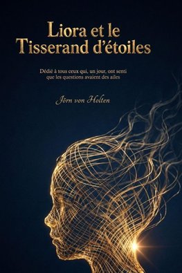 Liora et le Tisserand d'étoiles