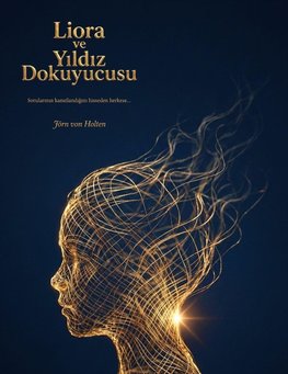 Liora ve Y¿ld¿z Dokuyucusu