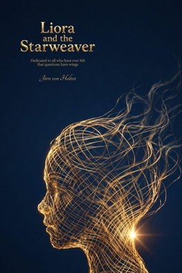 Liora and the Starweaver