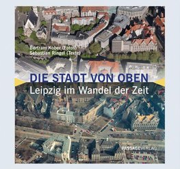 Die Stadt von oben