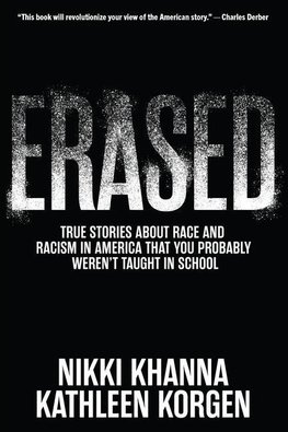 Erased