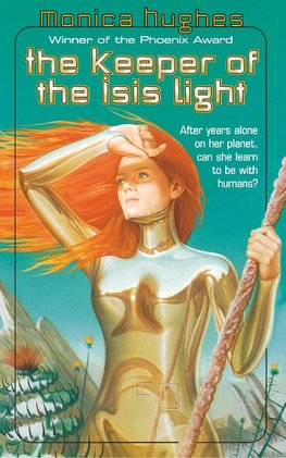 Keeper of the Isis Light