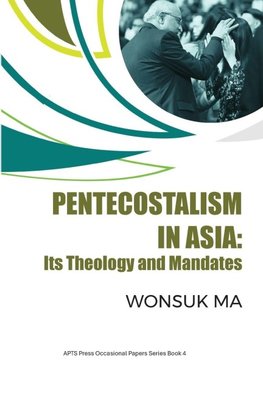 Pentecostalism in Asia