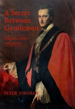 A Secret Between Gentlemen