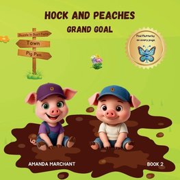 HOCK AND PEACHES