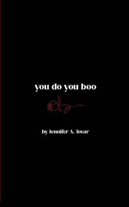 you do you boo