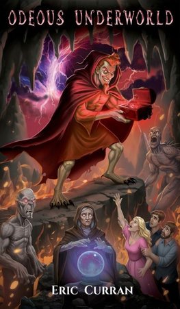 Odeous Underworld