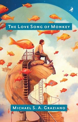 The Love Song of Monkey