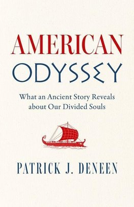 American Odyssey