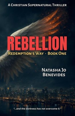 REBELLION