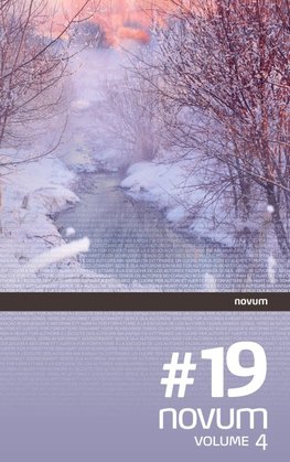 novum #19