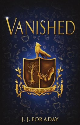 Vanished