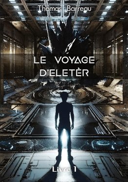 Le Voyage d'Eletèr