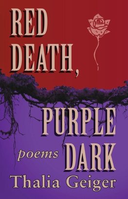 Red Death, Purple Dark