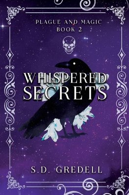 Whispered Secrets