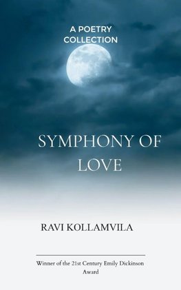 SYMPHONY OF LOVE