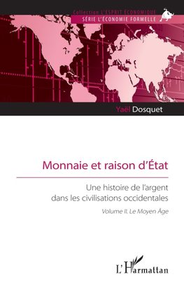 Monnaie et raison d'État