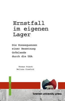 Ernstfall im eigenen Lager