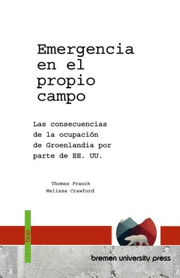 Emergencia en el propio campo