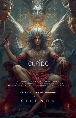 CUPIDO El Dios de las Mil Máscaras
