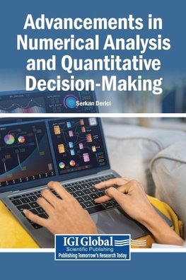 Advancements in Numerical Analysis and Quantitative Decision-Making