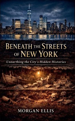 Beneath the Streets of New York