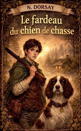 Le fardeau du chien de chasse