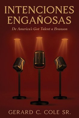 INTENCIONES ENGAÑOSAS