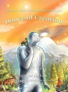 Dance of Creation