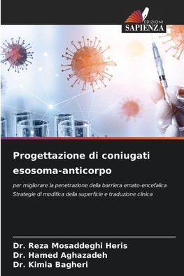 Progettazione di coniugati esosoma-anticorpo