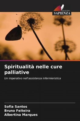 Spiritualità nelle cure palliative