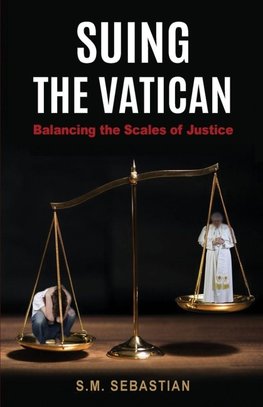Suing the Vatican