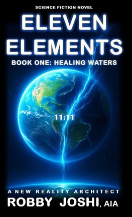 ELEVEN ELEMENTS BOOK ONE