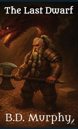 The Last Dwarf