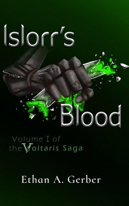 Islorr's Blood