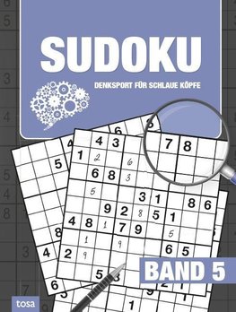 Sudoku Band 5
