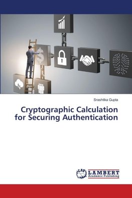 Cryptographic Calculation for Securing Authentication