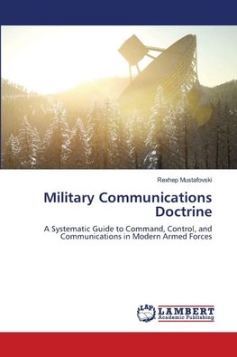 Military Communications Doctrine