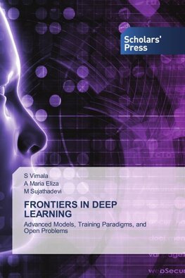 FRONTIERS IN DEEP LEARNING