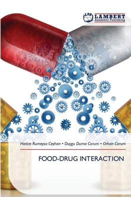 FOOD-DRUG INTERACTION